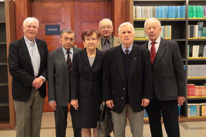 40 lat temu Krystyna Chojnowska-Liskiewicz przecięła wokółziemską pętlę