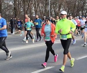 21. bieg RECORDOWA DZIESIĄTKA w Poznaniu