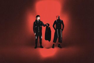 Twenty One Pilots wracają z singlem The Contract. Nowy album formacji w drodze!