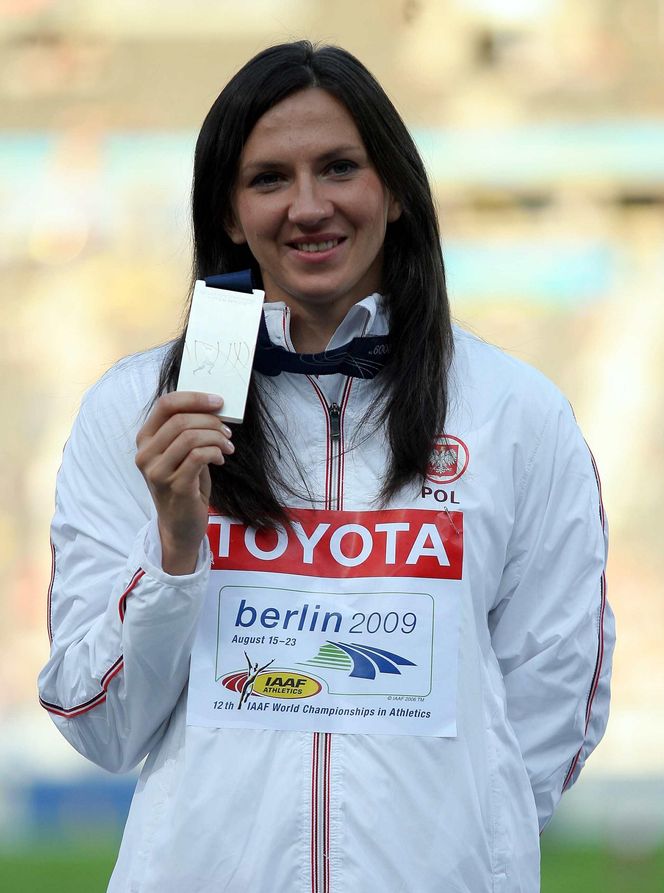 Monika Pyrek