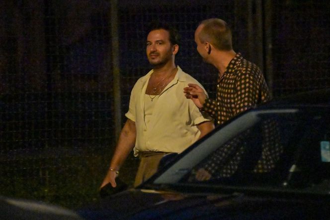 "Twoja twarz brzmi znajomo"- impreza uczestników