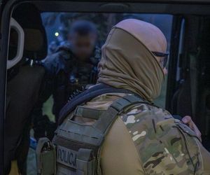 Wielki pożar w Gdańsku. Trzej mężczyźni z zarzutami