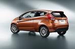 Ford Fiesta 2013