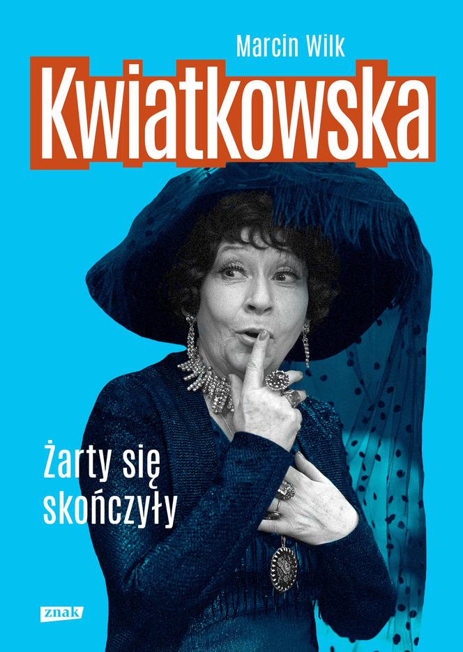 Irena Kwiatkowska umarła dwa razy