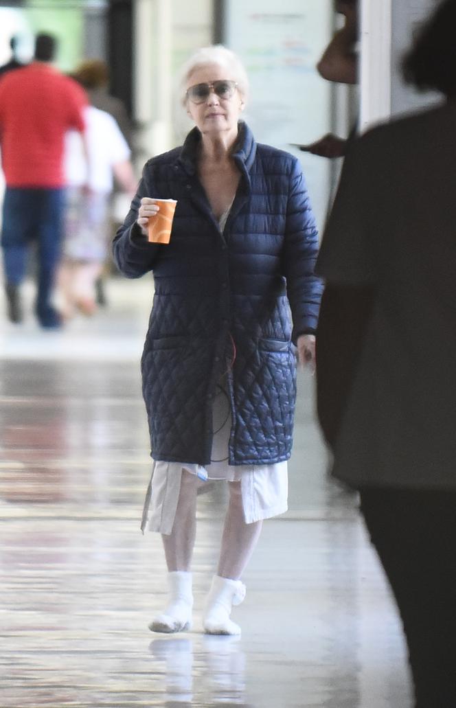 BEATA TYSZKIEWICZ W SZPITALU_1PUBL