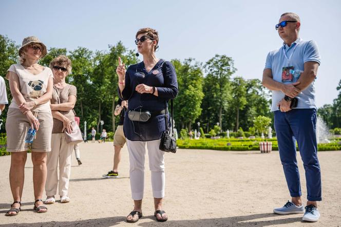 VII edycja Festiwalu Barokowe Ogrody Sztuki już w czerwcu!