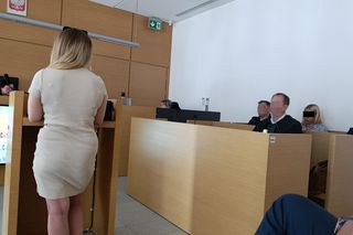  Rocznica śmierci zagłodzonej Emilki, trwa rozprawa przeciwko jej matce