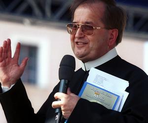 Tadeusz Rydzyk, 2000r.