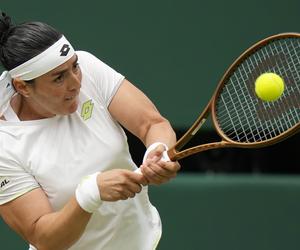 Finał Vondrousova - Jabeur Relacja NA ŻYWO Wimbledon Finał kobiet WYNIK Relacja live