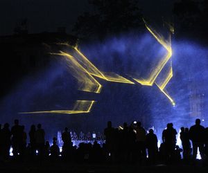 Ta atrakcja gromadzi tłumy w centrum Lublina! Oto jej harmonogram