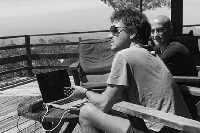 Philippe Zdar