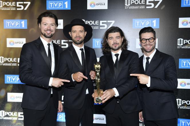 57. KFPP Opole 2020,drugi dzień festiwalu