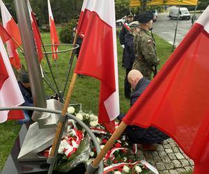 Upamiętnienie 14. rocznicy katastrofy smoleńskiej w Zielonej Górze