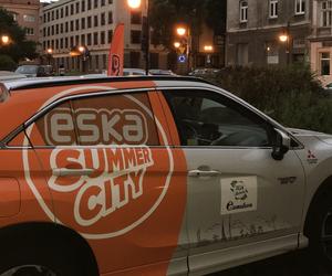 Patrol Eska Summer City znów odwiedzi Radom!