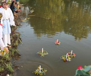 Noc św. Jana 2024 w Muzeum Wsi Lubelskiej