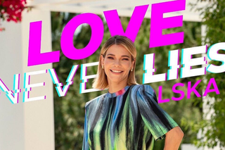Maja Bohosiewicz poprowadzi pierwsze polskie reality show Netflixa! Co będzie się działo w Love Never Lies?