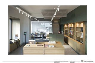 Nowe Centrum Informacji Turystycznej w Lesznie