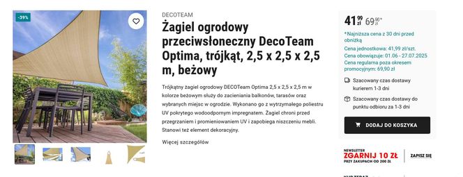 Biedronka