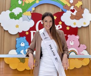 Polka podbiła Chiny! Ewa Bochenko z tytułem I Wicemiss Miss Friendship International 2025