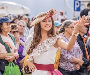 Festiwal Kasztanów Madera