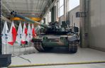 Czołgi K2