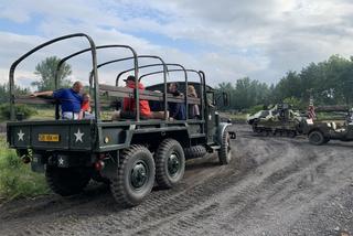 Śląskie manewry 2022 w Bytomiu Miechowicach