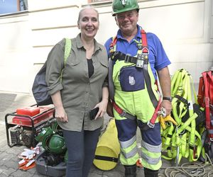 Warszawskie kanały - tragiczna historia i piękne miejsce