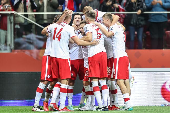 San Marino – Polska RELACJA NA ŻYWO eliminacje MŚ San Marino – Polska LIVE ONLINE (WYNIK, SKŁADY)