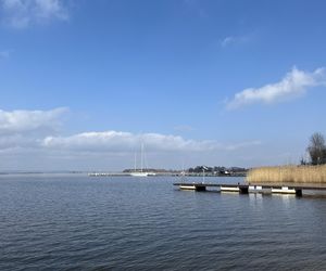 Jezioro Dąbie
