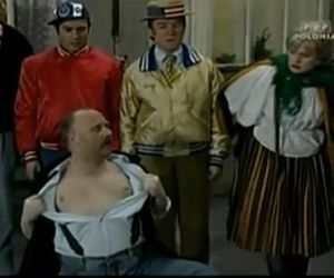 „Badziewiakowie” (TVP2, 1999)