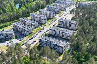 Nowe sklepy na Osiedlu Sterowców. Przy Aldi powstanie minipark handlowy