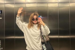 M jak miłość. Franka (Dominika Kachlik)