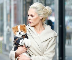 Iwona Burnat z Żon Hollywood nie wygląda tak jak wcześniej. Przeszła totalną metamorfozę [GALERIA]