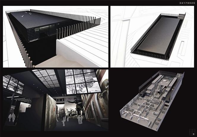 Muzeum II Wojny Światowej