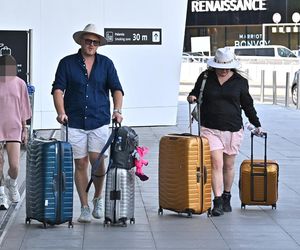 Ruszyli po kasę do Afryki