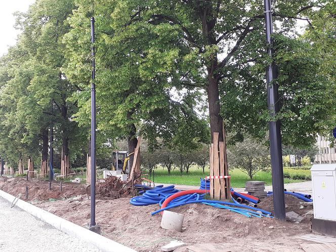 Zmiany w organizacji ruchu w centrum Torunia