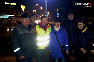 Adam Małysz w policji? Słynny skoczek narciarski świeci przykładem [ZDJĘCIA]