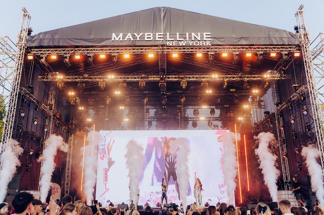 Maybelline NY Music Stories 2024