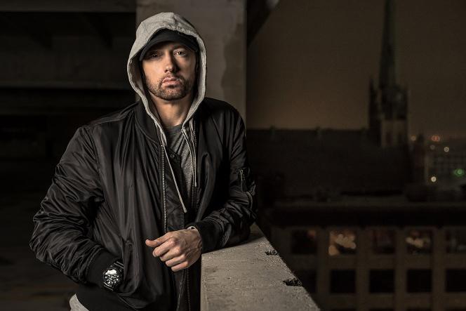 Ed Sheeran, Beyonce i Alicia Keys - nowa płyta Eminema pełna gwiazd!