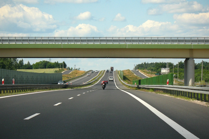 Nowe rozporządzenie w sprawie dróg krajowych? Czym jest spowodowane i gdzie będą przebiegać?