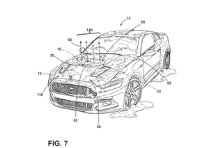 Ford przygotowuje gorące opcje do Mustanga