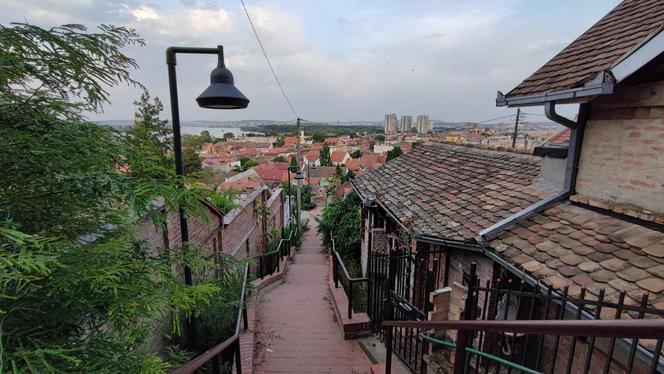 Belgrad na weekend z Polski. Gigantyczne cerkwie, perły brutalizmu i słynne muzea