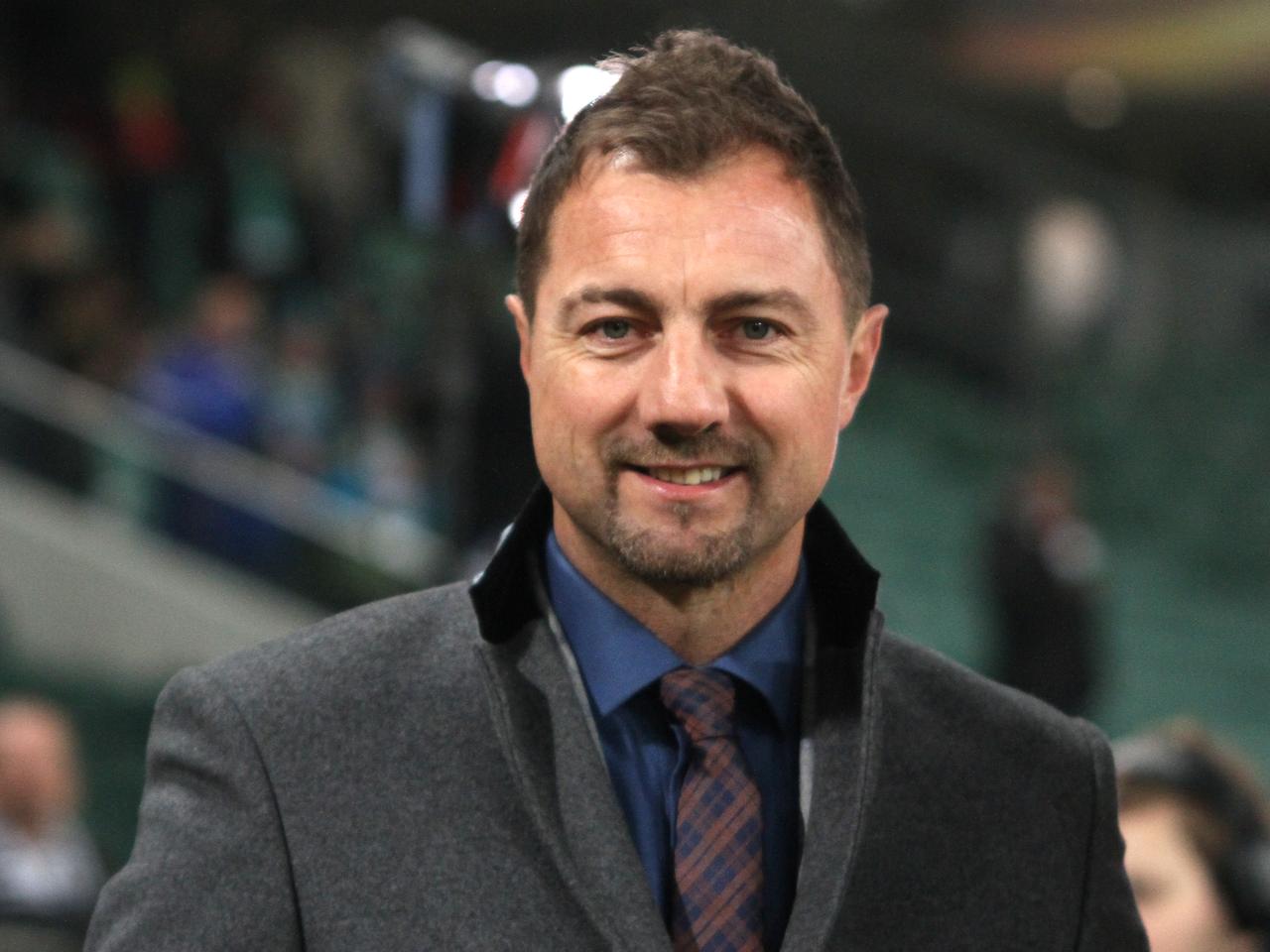 Jerzy Dudek skomentował klęskę na Euro. GORZKIE SŁOWA byłego kadrowicza