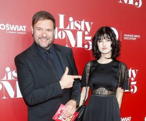 Lena Kołakowska, Tomasz Karolak