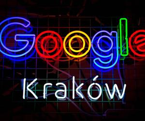 Google w Krakowie
