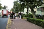 Zadymienie