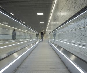 Metro w Warszawie