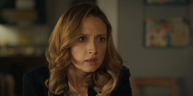 	Barwy szczęścia odc. 3187. Asia Sokalska (Anna Gzyra)