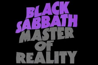 Black Sabbath i historia powstania albumu Master of Reality. Zespół osiągnął dzięki niemu szczyt 