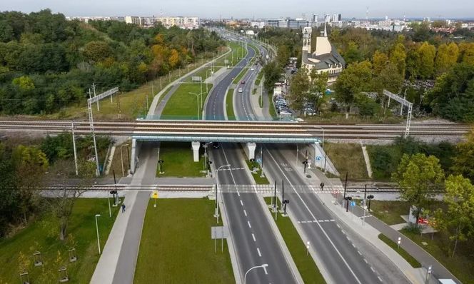 Tramwaj na Jagodno. Zapadła przełomowa decyzja dla Jagodna